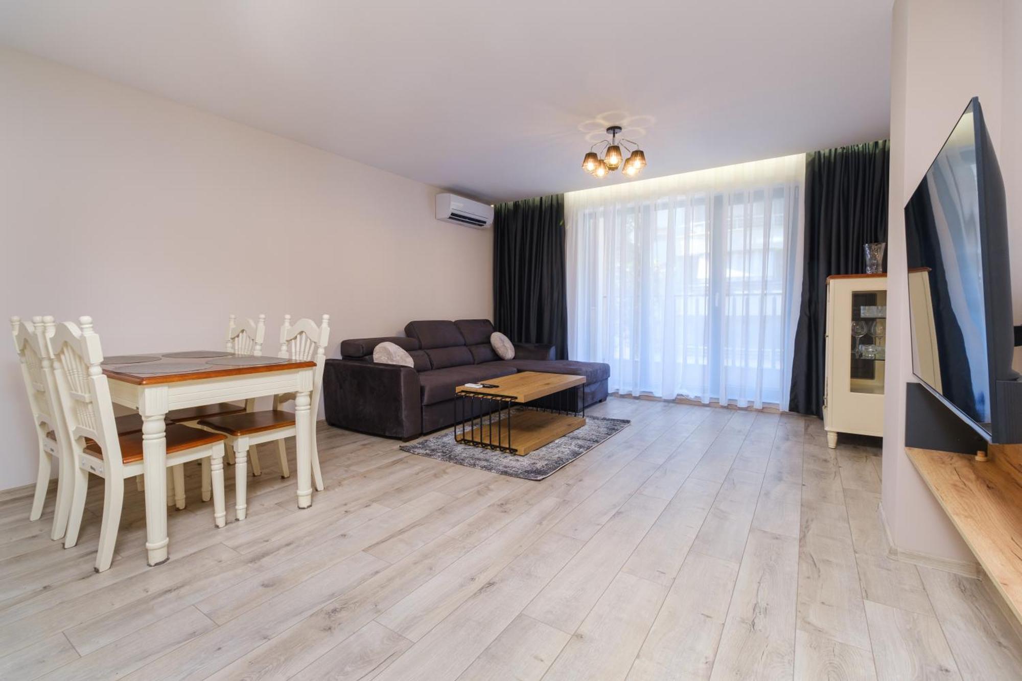 Ldv 13 1-Bedroom Apartments Free Private Parking Plovdiv Extérieur photo